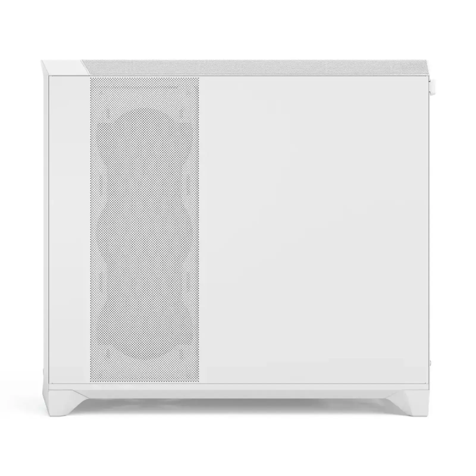 Корпус Fractal Design Meshify 3 XL Ambience Pro RGB TG Clear Tint White Без БП (CT FD-C-MES3X-05) UA