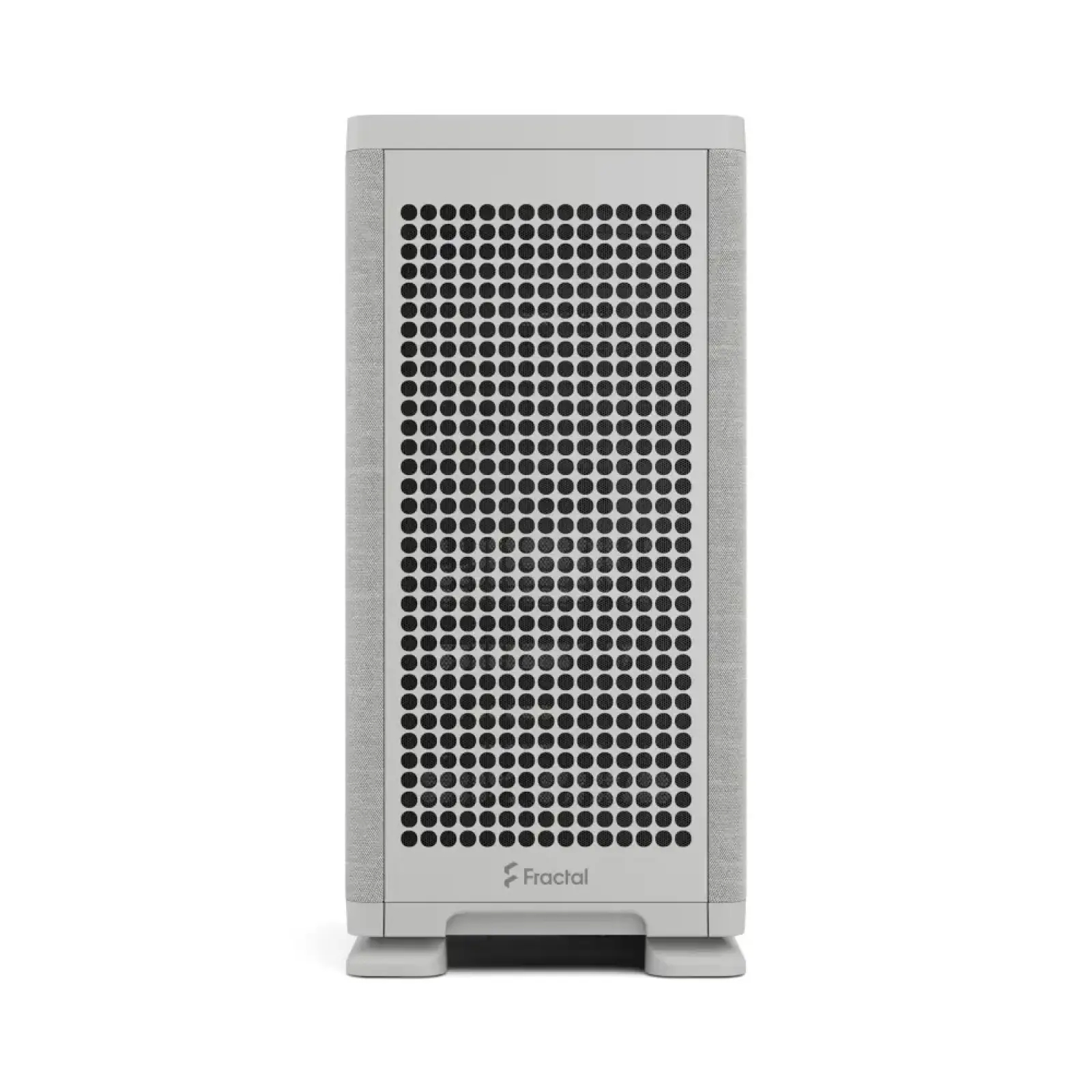 Корпус Fractal Design Mood Light Gray Без БП (FD-C-MOD1N-01) UA