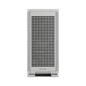 Корпус Fractal Design Mood Light Gray Без БП (FD-C-MOD1N-01) UA