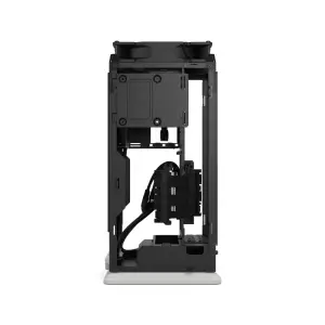 Корпус Fractal Design Mood Light Gray Без БП (FD-C-MOD1N-01) UA