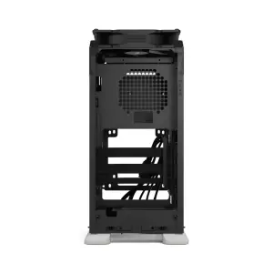 Корпус Fractal Design Mood Light Gray Без БП (FD-C-MOD1N-01) UA