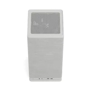 Корпус Fractal Design Mood Light Gray Без БП (FD-C-MOD1N-01) UA
