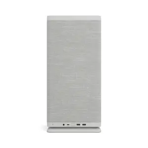Корпус Fractal Design Mood Light Gray Без БП (FD-C-MOD1N-01) UA