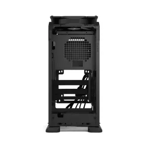 Корпус Fractal Design Mood Black Без БП (FD-C-MOD1N-02) UA