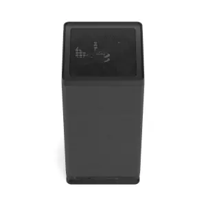 Корпус Fractal Design Mood Black Без БП (FD-C-MOD1N-02) UA