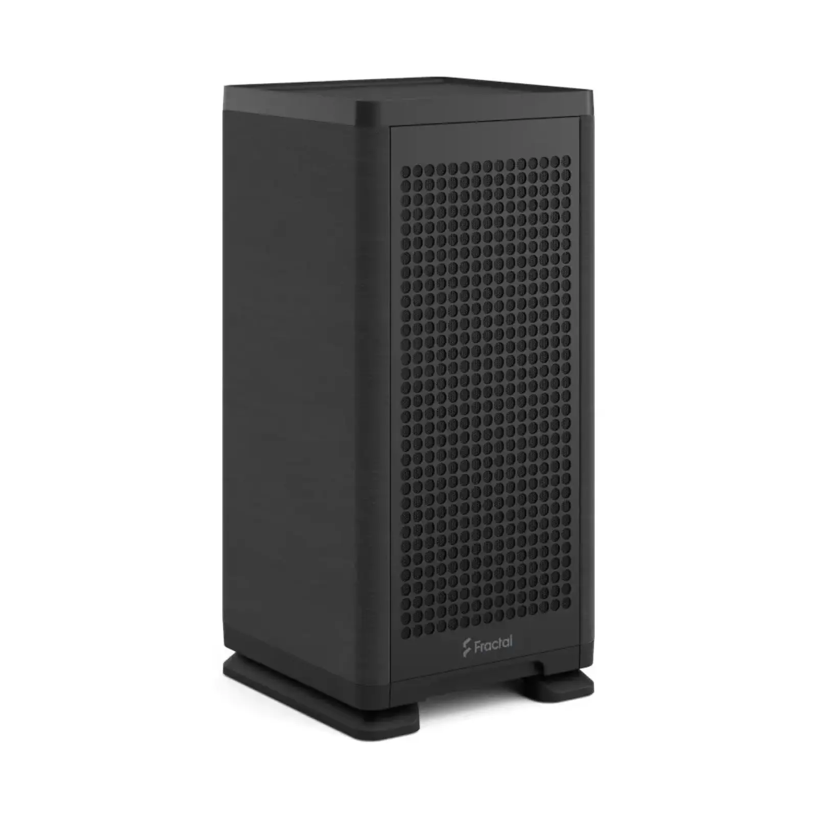 Корпус Fractal Design Mood Black Без БП (FD-C-MOD1N-02) UA