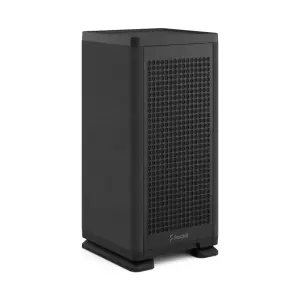 Корпус Fractal Design Mood Black Без БП (FD-C-MOD1N-02) UA