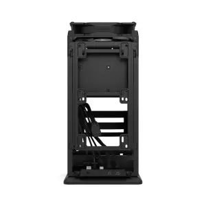 Корпус Fractal Design Mood Black Без БП (FD-C-MOD1N-02) UA