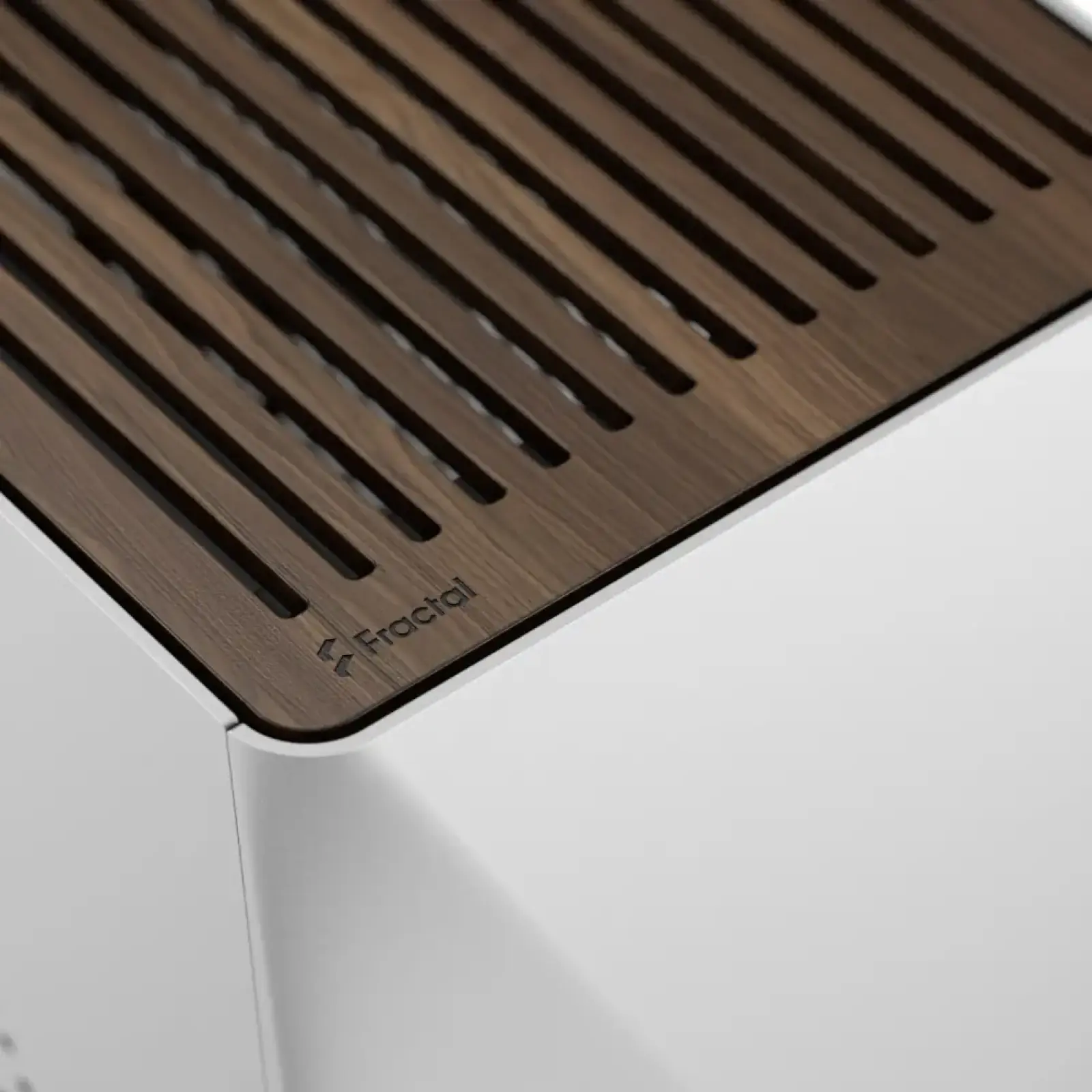 Корпус Fractal Design Era 2 Silver Без БП (FD-C-ERA2N-01) UA