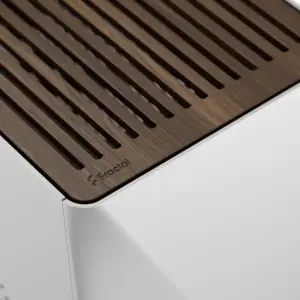 Корпус Fractal Design Era 2 Silver Без БП (FD-C-ERA2N-01) UA