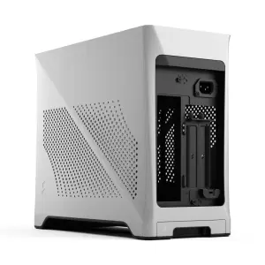 Корпус Fractal Design Era 2 Silver Без БП (FD-C-ERA2N-01) UA