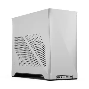 Корпус Fractal Design Era 2 Silver Без БП (FD-C-ERA2N-01) UA