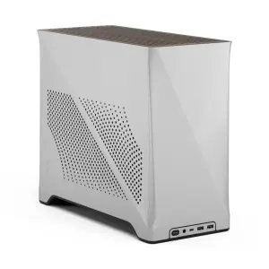 Корпус Fractal Design Era 2 Silver Без БП (FD-C-ERA2N-01) UA