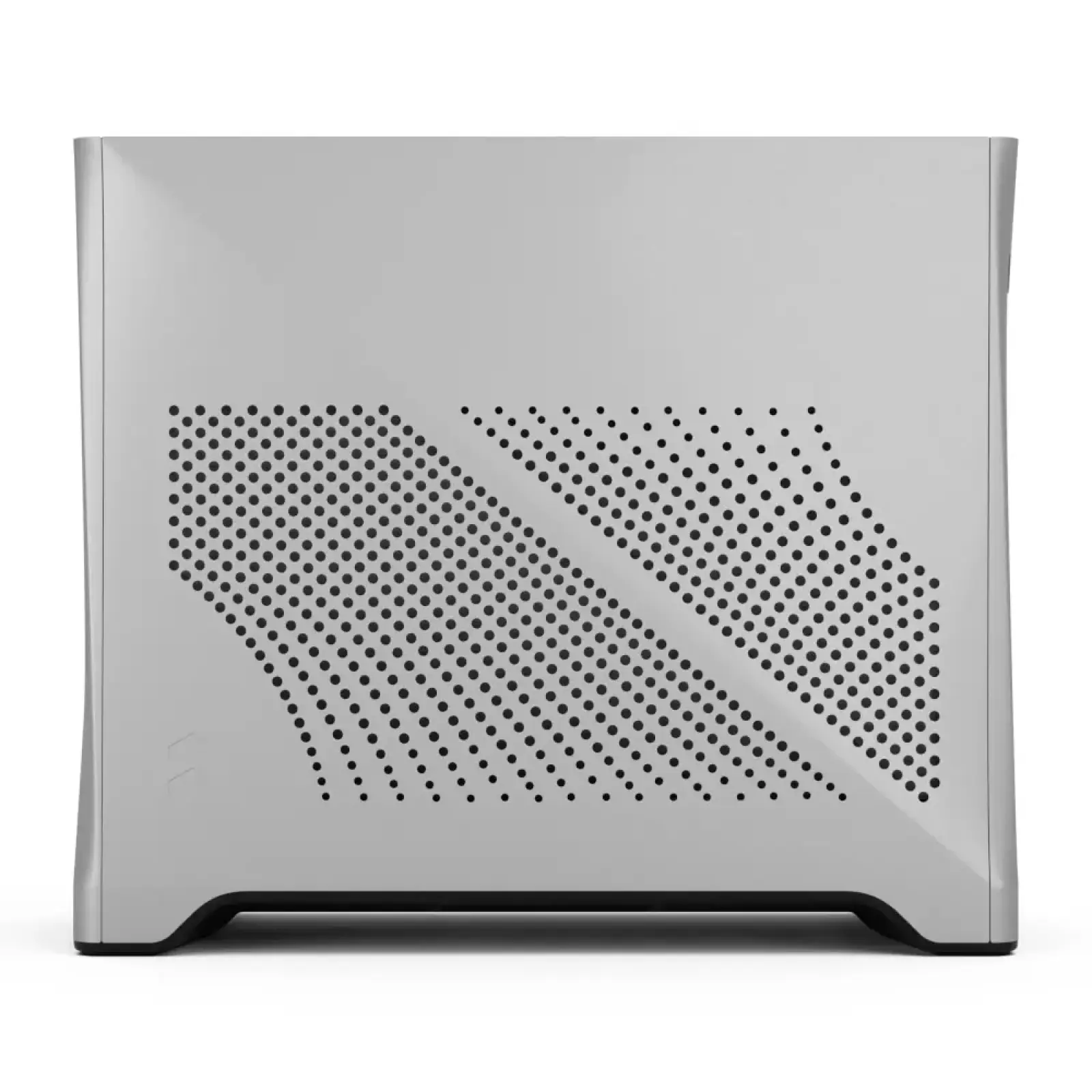 Корпус Fractal Design Era 2 Silver Без БП (FD-C-ERA2N-01) UA
