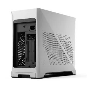 Корпус Fractal Design Era 2 Silver Без БП (FD-C-ERA2N-01) UA