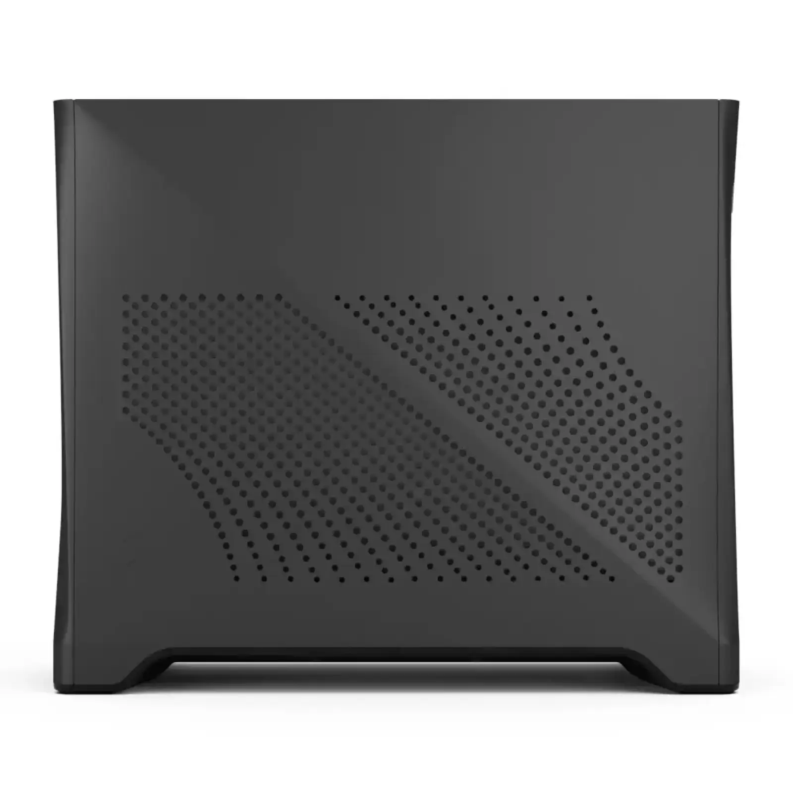 Корпус FRACTAL DESIGN mini-ITX без БЖ, чорний Era 2 Charcoal FD-C-ERA2N-02 UA