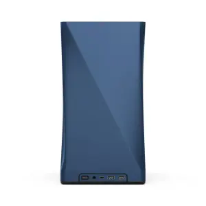 Корпус Fractal Design Era 2 Midnight Blue Без БП (FD-C-ERA2N-03) UA