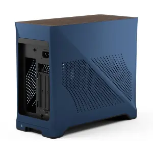 Корпус Fractal Design Era 2 Midnight Blue Без БП (FD-C-ERA2N-03) UA