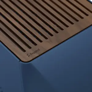 Корпус Fractal Design Era 2 Midnight Blue Без БП (FD-C-ERA2N-03) UA