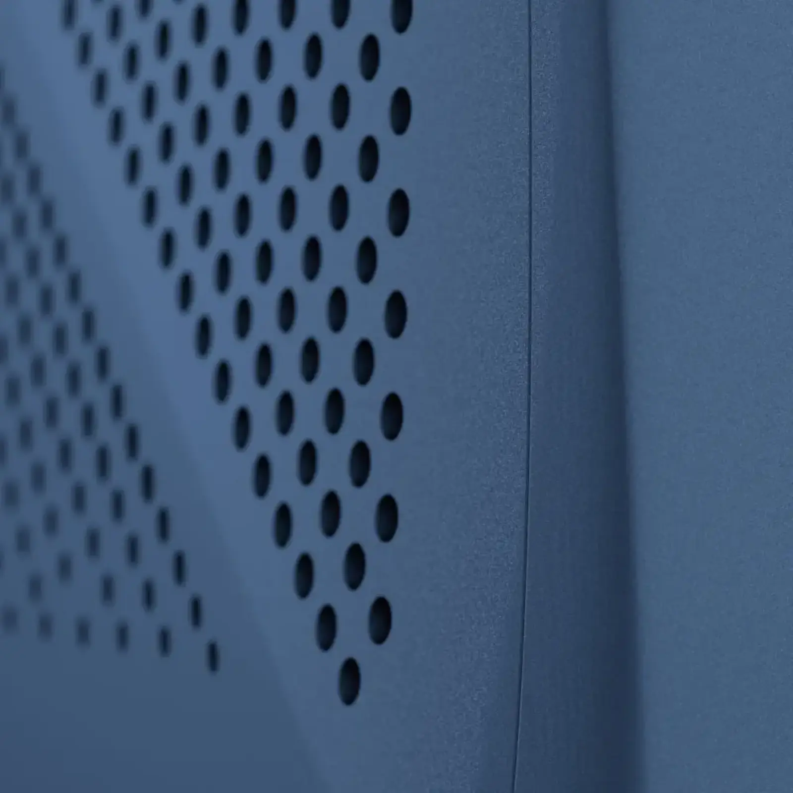 Корпус Fractal Design Era 2 Midnight Blue Без БП (FD-C-ERA2N-03) UA