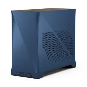 Корпус Fractal Design Era 2 Midnight Blue Без БП (FD-C-ERA2N-03) UA