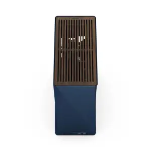 Корпус Fractal Design Era 2 Midnight Blue Без БП (FD-C-ERA2N-03) UA