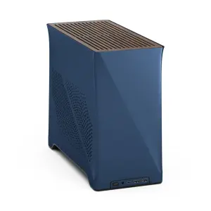 Корпус Fractal Design Era 2 Midnight Blue Без БП (FD-C-ERA2N-03) UA