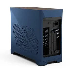 Корпус Fractal Design Era 2 Midnight Blue Без БП (FD-C-ERA2N-03) UA