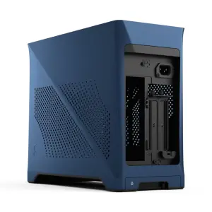 Корпус Fractal Design Era 2 Midnight Blue Без БП (FD-C-ERA2N-03) UA