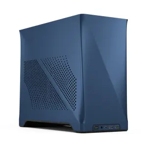 Корпус Fractal Design Era 2 Midnight Blue Без БП (FD-C-ERA2N-03) UA