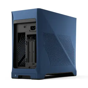 Корпус Fractal Design Era 2 Midnight Blue Без БП (FD-C-ERA2N-03) UA