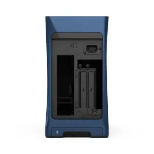 Корпус Fractal Design Era 2 Midnight Blue Без БП (FD-C-ERA2N-03) UA