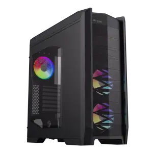 Корпус GameMax Dragon Knight 2 Без БП UA