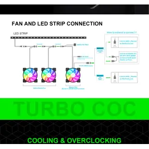 Корпус Gamemax White Diamond CP б/БЖ UA