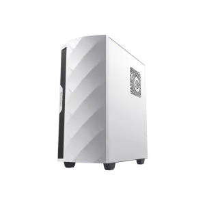 Корпус Gamemax White Diamond CP б/БЖ UA