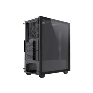 Корпус Gamemax White Diamond CP б/БЖ UA
