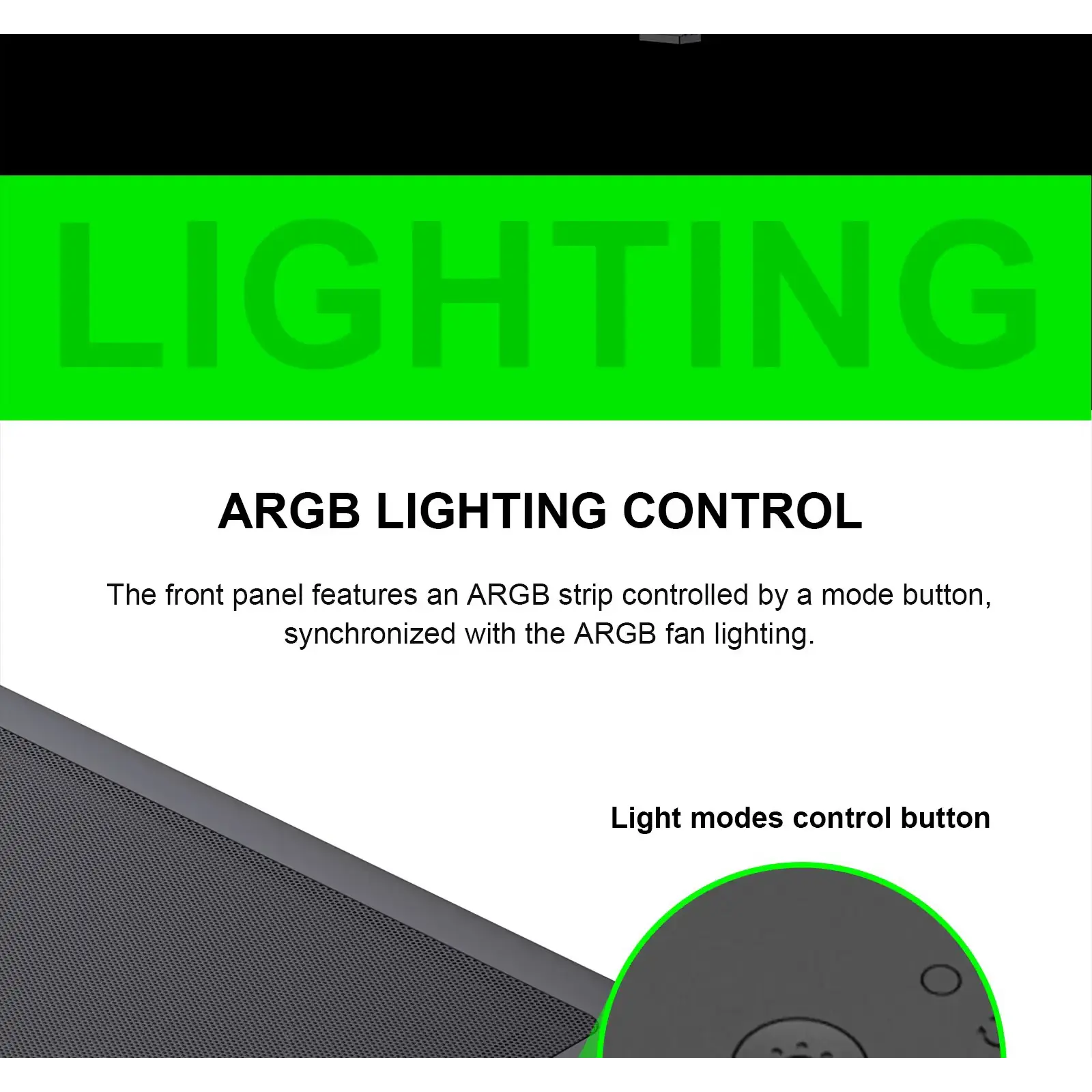 Корпус Gamemax Black Diamond CP б/БП UA