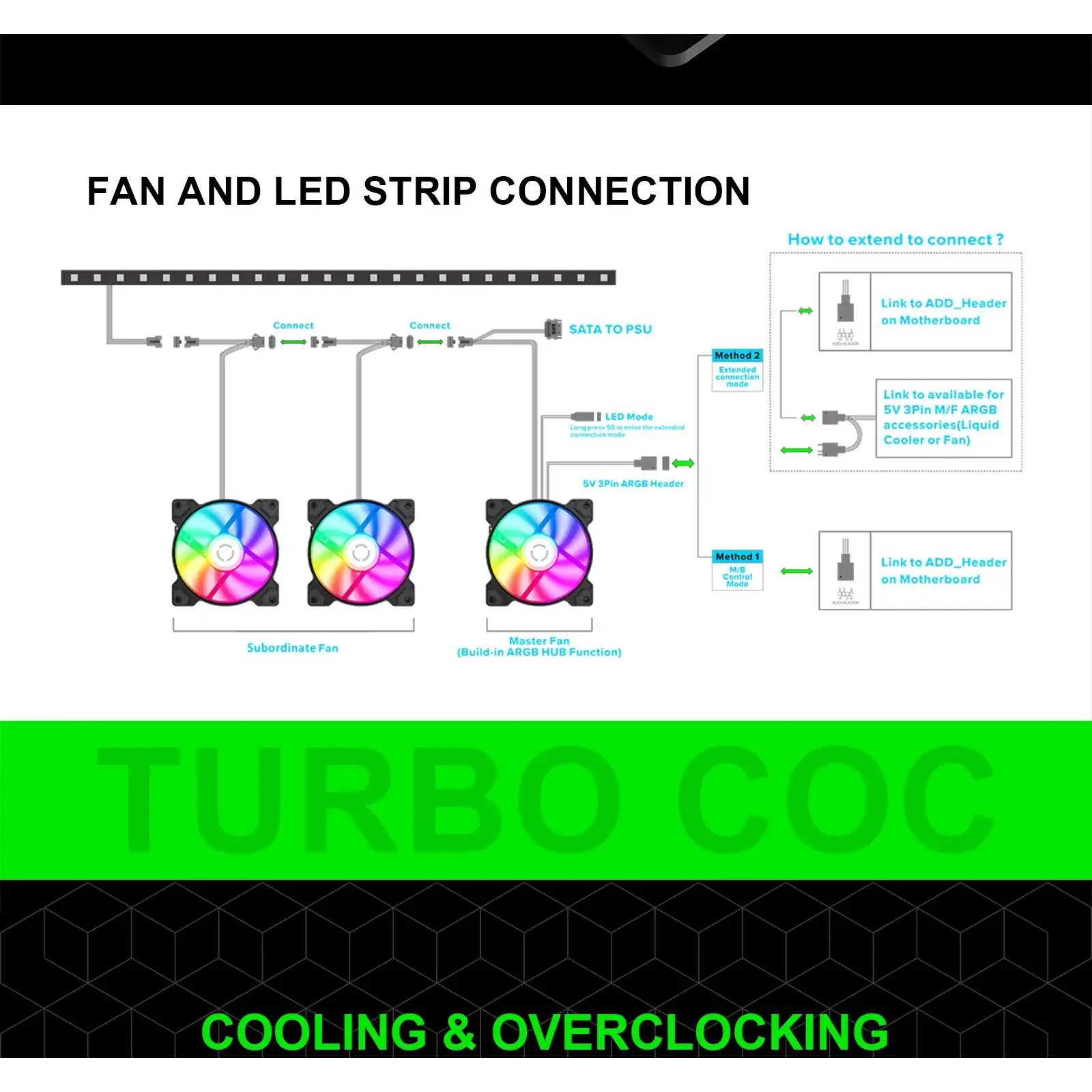 Корпус Gamemax Black Diamond CP б/БП UA