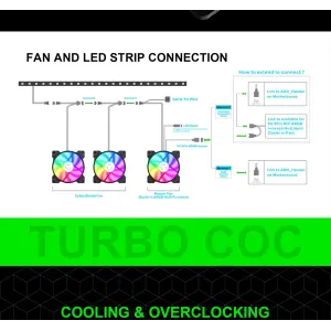 Корпус Gamemax Black Diamond CP б/БП UA