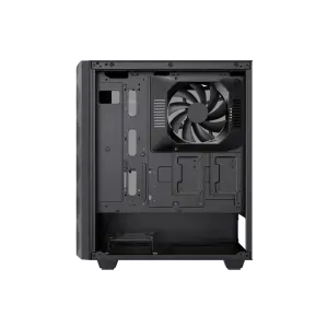 Корпус Gamemax Black Diamond CP б/БП UA