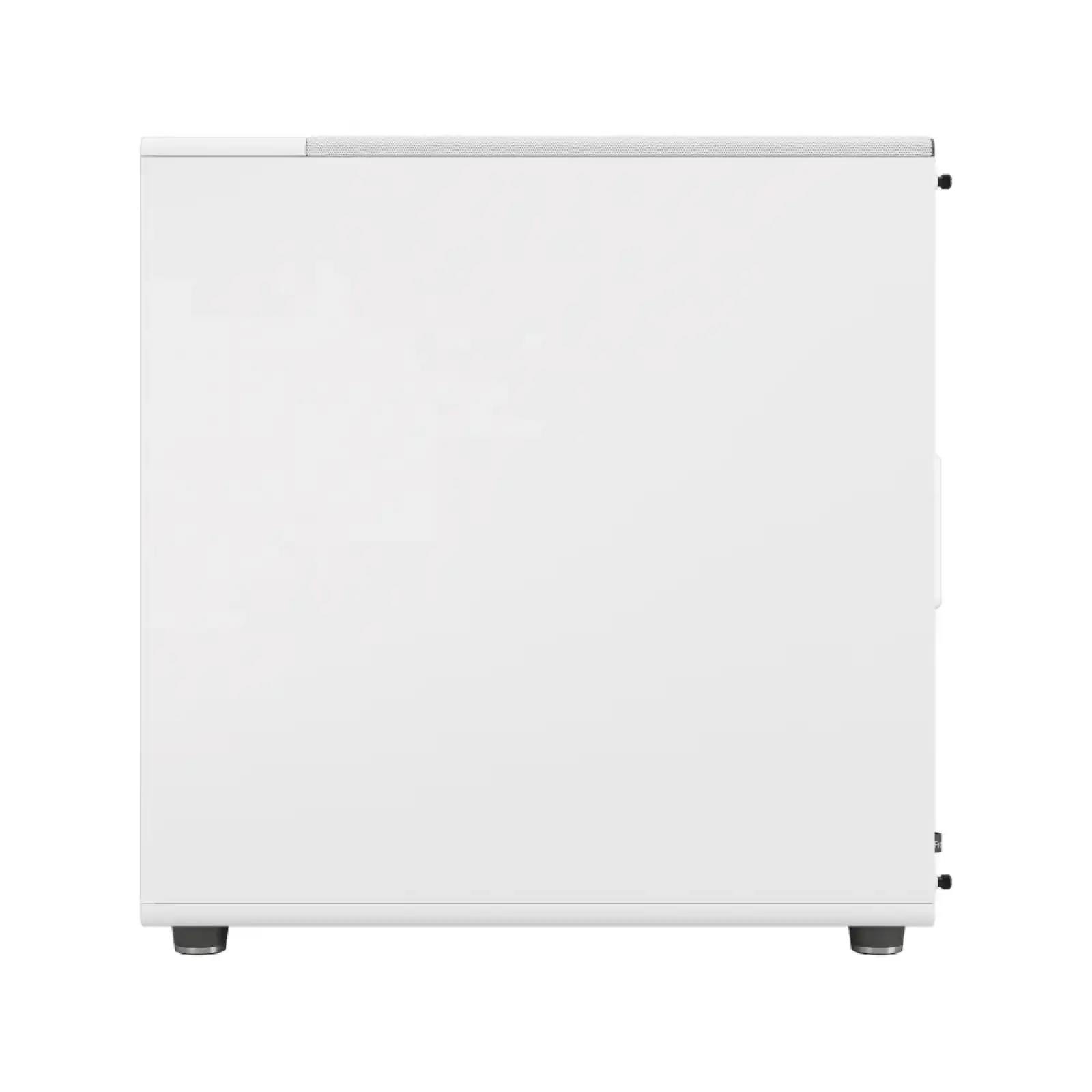 Корпус FRACTAL DESIGN E-ATX без БЖ, білий, скло, підтримка BTF North XL RC Chalk White TG Clear FD-C-NOR1X-06 UA