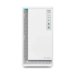Корпус GameMax P30 WH Без БП UA