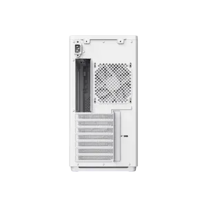 Корпус GAMEMAX комп'ютерний Midi ATX без блока живлення ATX,M-ATX,ITX,ABS ,Mesh,USB3.0x2,Type-C(Gen2) P30 WH UA