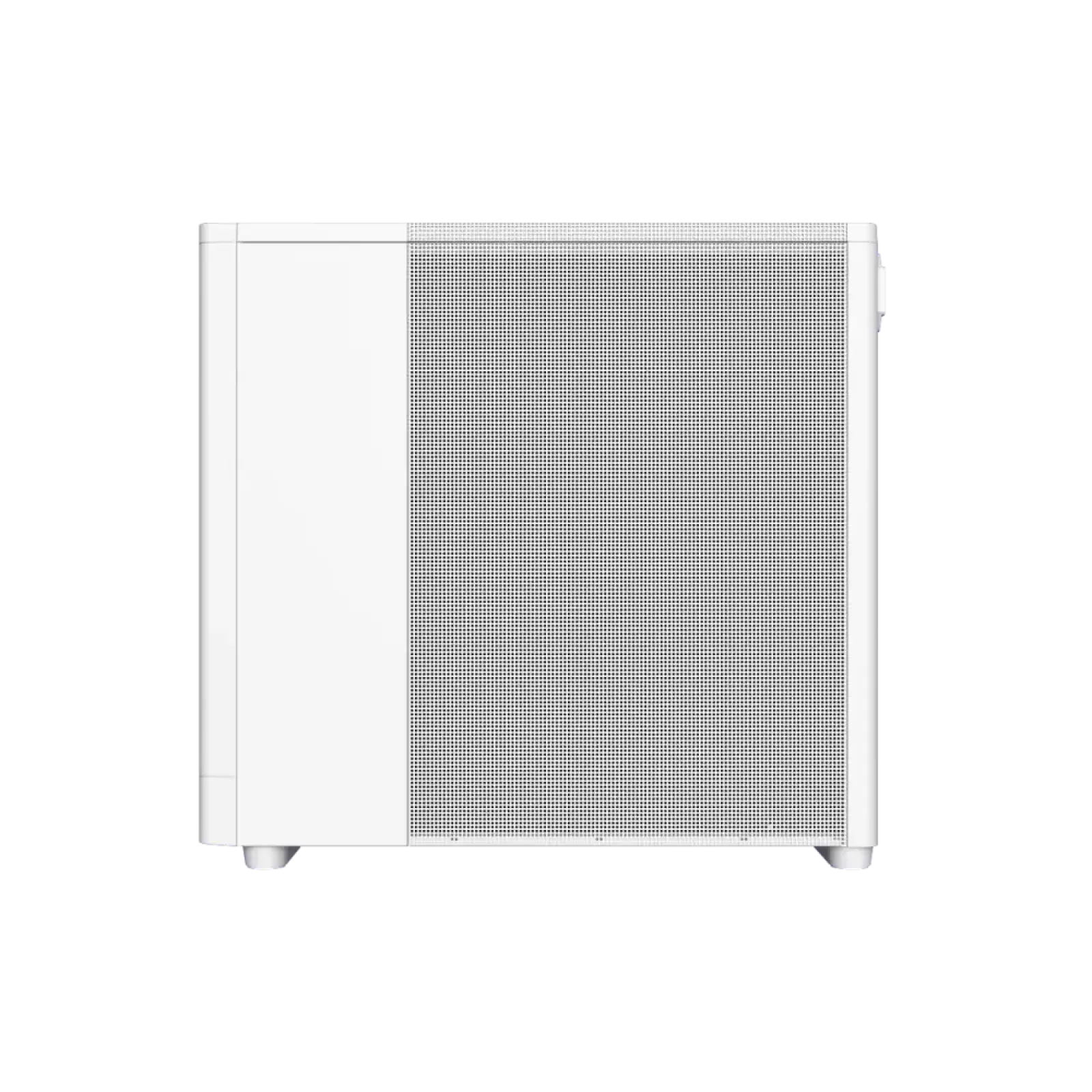 Корпус GAMEMAX комп'ютерний Midi ATX без блока живлення ATX,M-ATX,ITX,ABS ,Mesh,USB3.0x2,Type-C(Gen2) P30 WH UA