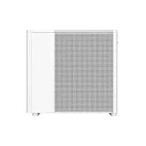 Корпус GAMEMAX комп'ютерний Midi ATX без блока живлення ATX,M-ATX,ITX,ABS ,Mesh,USB3.0x2,Type-C(Gen2) P30 WH UA