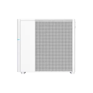 Корпус GAMEMAX комп'ютерний Midi ATX без блока живлення ATX,M-ATX,ITX,ABS ,Mesh,USB3.0x2,Type-C(Gen2) P31 WH UA