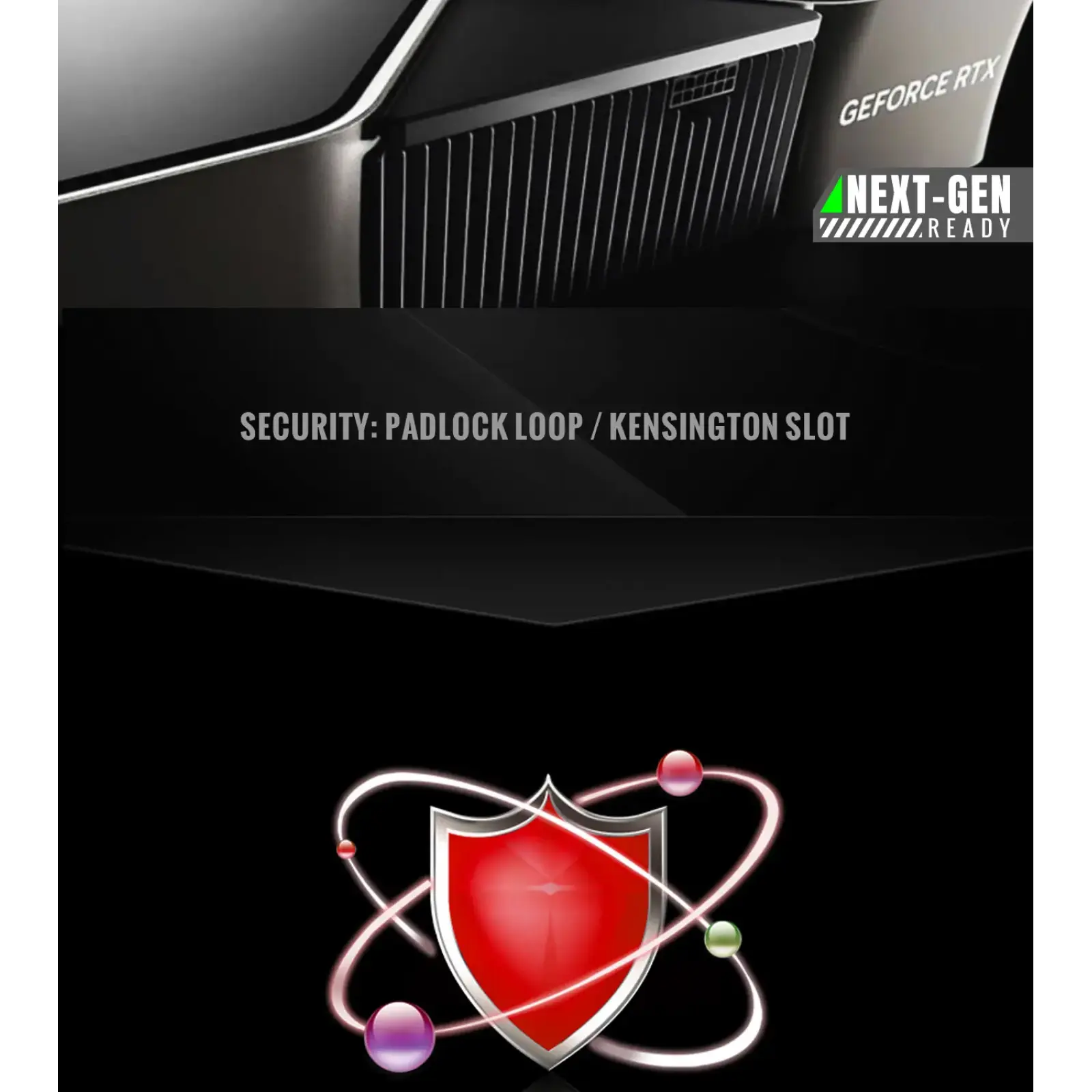 Корпус GAMEMAX Tower ATX без блока живлення, акрил, Micro-ATX, DTX,Mini-ITX, 1*usb 3.0 + 2* usb 2.0 G561E-BK UA