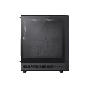 Корпус Gamemax Storm 2 AB б/БП UA