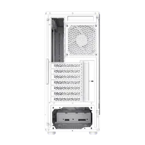 Корпус Gamemax Storm 2 AW б/БП UA