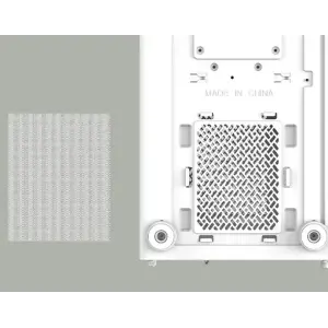 Корпус Gamemax Storm 2 AW б/БП UA